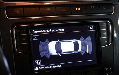 Volkswagen Polo VI (EU Market), 2018 год, 1 299 000 рублей, 16 фотография