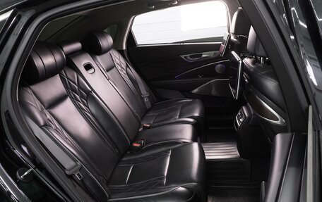 KIA K900 II, 2021 год, 3 799 000 рублей, 7 фотография