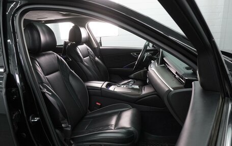 KIA K900 II, 2021 год, 3 799 000 рублей, 8 фотография