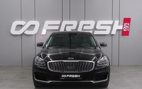 KIA K900 II, 2021 год, 3 799 000 рублей, 3 фотография