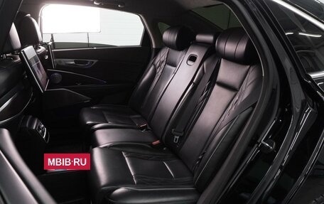 KIA K900 II, 2021 год, 3 799 000 рублей, 9 фотография