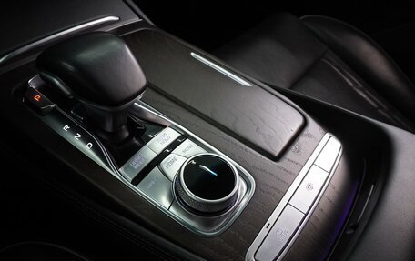 KIA K900 II, 2021 год, 3 799 000 рублей, 13 фотография