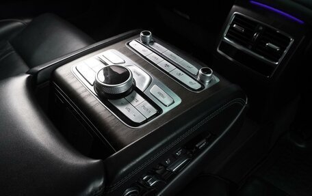 KIA K900 II, 2021 год, 3 799 000 рублей, 20 фотография