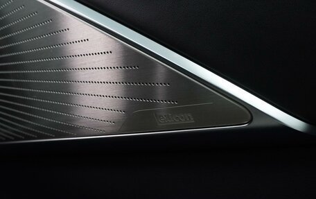 KIA K900 II, 2021 год, 3 799 000 рублей, 21 фотография