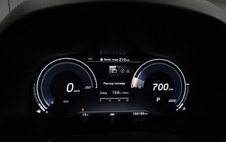 KIA K900 II, 2021 год, 3 799 000 рублей, 23 фотография