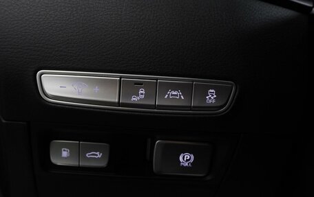 KIA K900 II, 2021 год, 3 799 000 рублей, 17 фотография