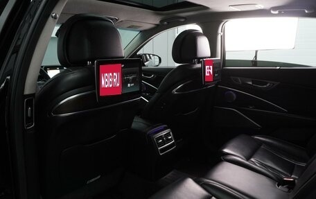 KIA K900 II, 2021 год, 3 799 000 рублей, 11 фотография