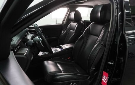 KIA K900 II, 2021 год, 3 799 000 рублей, 10 фотография