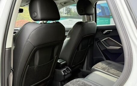 Audi Q3, 2021 год, 2 300 441 рублей, 7 фотография