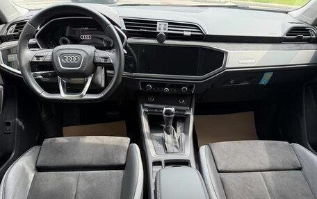 Audi Q3, 2021 год, 2 300 441 рублей, 8 фотография