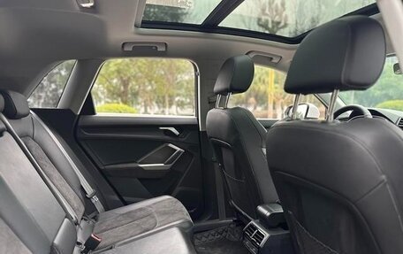Audi Q3, 2021 год, 2 290 441 рублей, 10 фотография