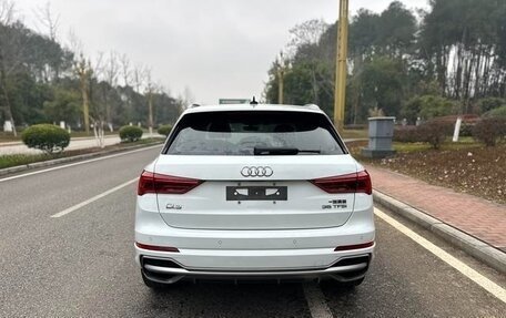 Audi Q3, 2021 год, 2 290 441 рублей, 5 фотография