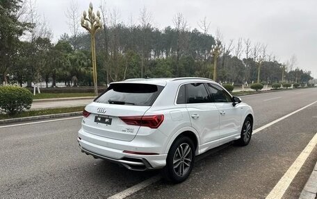 Audi Q3, 2021 год, 2 290 441 рублей, 6 фотография