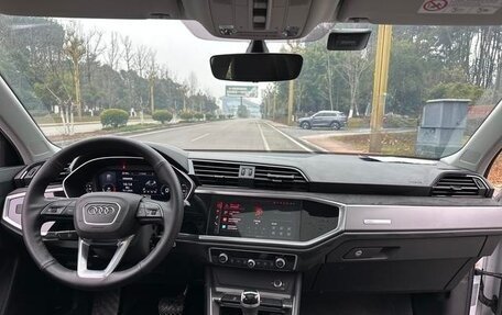 Audi Q3, 2021 год, 2 290 441 рублей, 8 фотография