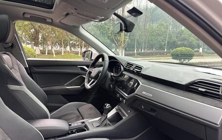 Audi Q3, 2021 год, 2 290 441 рублей, 9 фотография