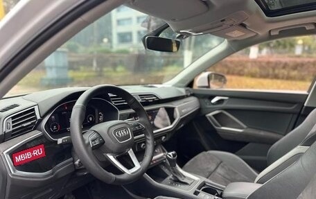 Audi Q3, 2021 год, 2 290 441 рублей, 7 фотография