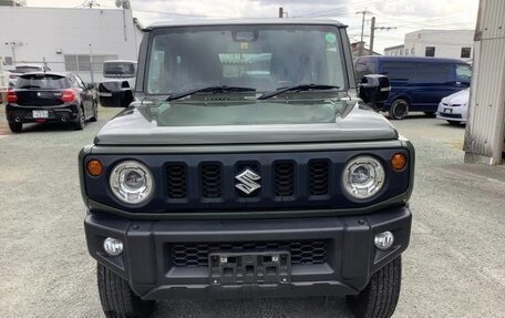 Suzuki Jimny, 2022 год, 1 320 131 рублей, 2 фотография