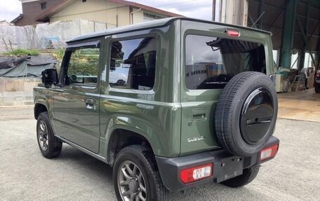 Suzuki Jimny, 2022 год, 1 320 131 рублей, 7 фотография