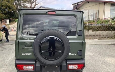 Suzuki Jimny, 2022 год, 1 320 131 рублей, 6 фотография