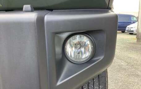 Suzuki Jimny, 2022 год, 1 320 131 рублей, 12 фотография