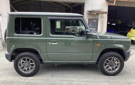 Suzuki Jimny, 2022 год, 1 320 131 рублей, 4 фотография