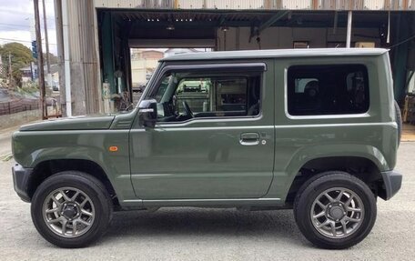 Suzuki Jimny, 2022 год, 1 320 131 рублей, 8 фотография