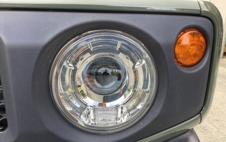 Suzuki Jimny, 2022 год, 1 320 131 рублей, 11 фотография