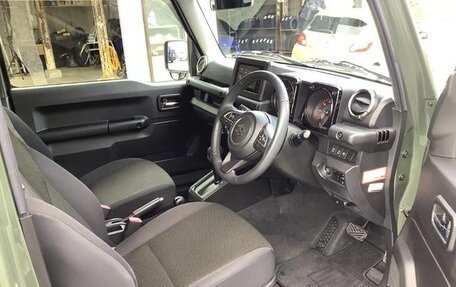 Suzuki Jimny, 2022 год, 1 320 131 рублей, 14 фотография