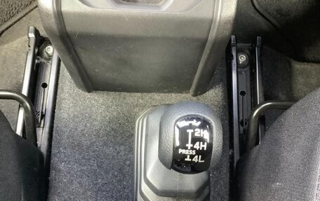 Suzuki Jimny, 2022 год, 1 320 131 рублей, 25 фотография