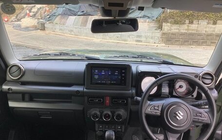 Suzuki Jimny, 2022 год, 1 320 131 рублей, 19 фотография
