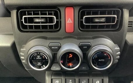 Suzuki Jimny, 2022 год, 1 320 131 рублей, 22 фотография
