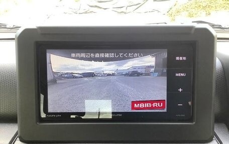 Suzuki Jimny, 2022 год, 1 320 131 рублей, 21 фотография