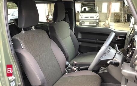 Suzuki Jimny, 2022 год, 1 320 131 рублей, 15 фотография