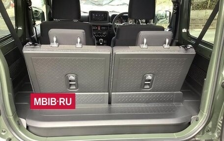 Suzuki Jimny, 2022 год, 1 320 131 рублей, 18 фотография