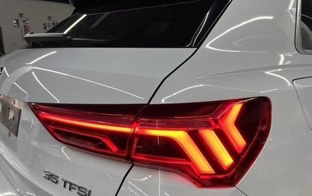 Audi Q3, 2022 год, 2 315 441 рублей, 4 фотография