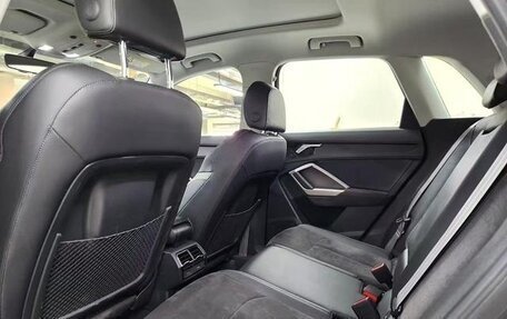 Audi Q3, 2022 год, 2 315 441 рублей, 6 фотография