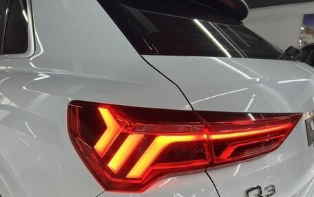 Audi Q3, 2022 год, 2 315 441 рублей, 5 фотография