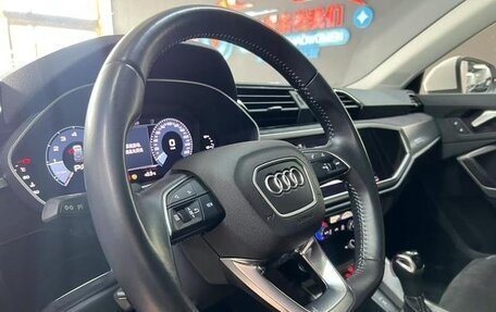 Audi Q3, 2022 год, 2 315 441 рублей, 8 фотография