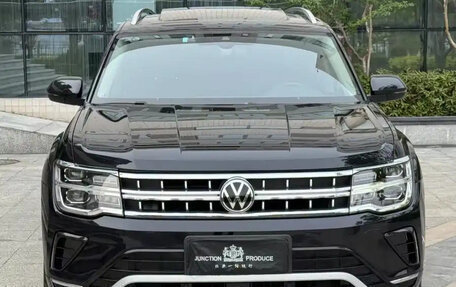 Volkswagen Teramont I, 2022 год, 3 390 099 рублей, 2 фотография