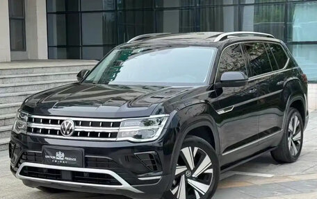 Volkswagen Teramont I, 2022 год, 3 390 099 рублей, 3 фотография