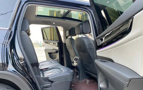 Volkswagen Teramont I, 2022 год, 3 390 099 рублей, 12 фотография
