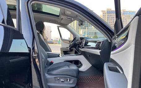 Volkswagen Teramont I, 2022 год, 3 390 099 рублей, 11 фотография