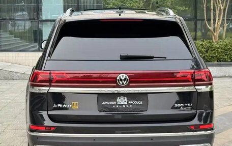 Volkswagen Teramont I, 2022 год, 3 390 099 рублей, 5 фотография
