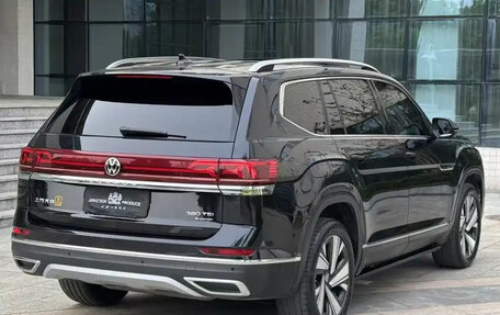 Volkswagen Teramont I, 2022 год, 3 390 099 рублей, 6 фотография