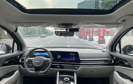 KIA Sportage IV рестайлинг, 2024 год, 2 400 000 рублей, 11 фотография