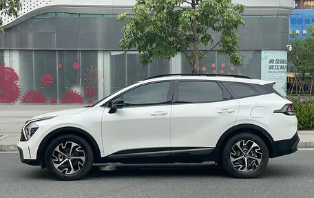KIA Sportage IV рестайлинг, 2024 год, 2 400 000 рублей, 7 фотография