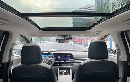 KIA Sportage IV рестайлинг, 2024 год, 2 400 000 рублей, 17 фотография
