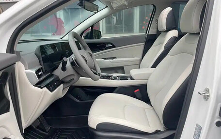 KIA Sportage IV рестайлинг, 2024 год, 2 400 000 рублей, 8 фотография