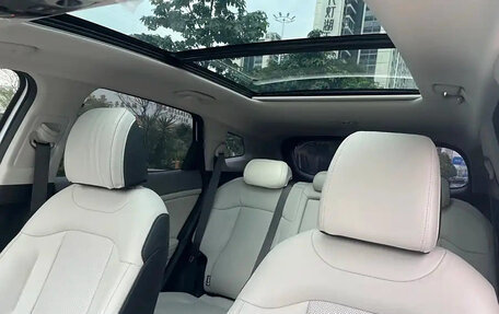 KIA Sportage IV рестайлинг, 2024 год, 2 400 000 рублей, 12 фотография