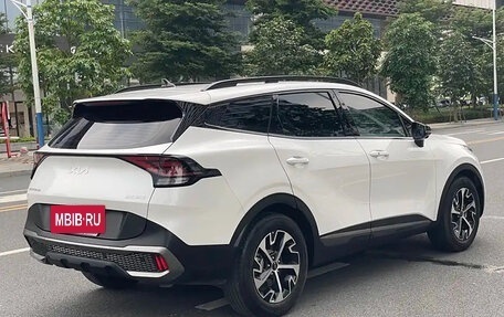 KIA Sportage IV рестайлинг, 2024 год, 2 400 000 рублей, 5 фотография